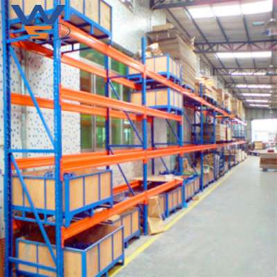 Good quality warehouse china factory supply heavy duty vertical storage racks